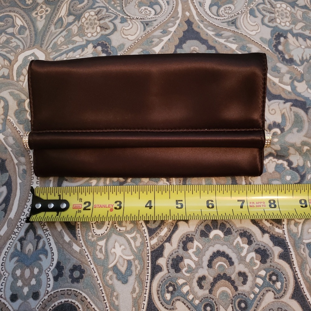 Ann Taylor clutch